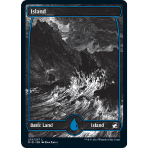Island