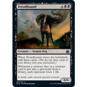 Dreadhound