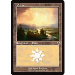 Plains