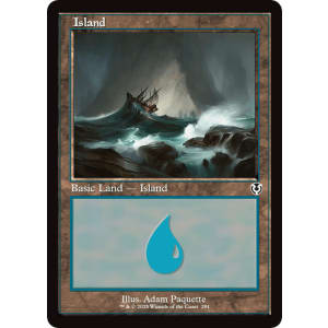Island