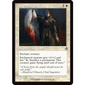 Lunarch Mantle