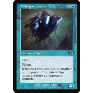 Nebelgast Herald