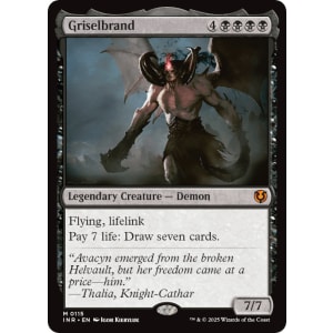Griselbrand