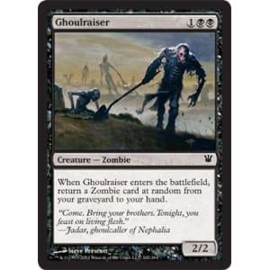 Ghoulraiser