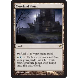 Moorland Haunt