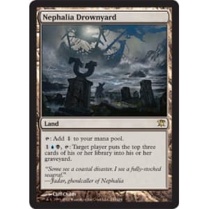 Nephalia Drownyard