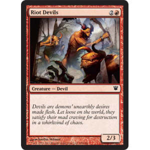 Riot Devils
