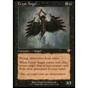 Crypt Angel