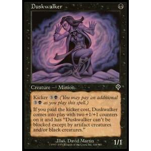 Duskwalker