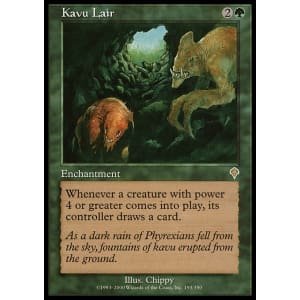 Kavu Lair