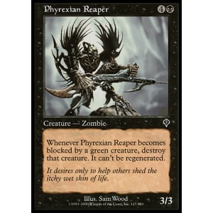 Phyrexian Reaper