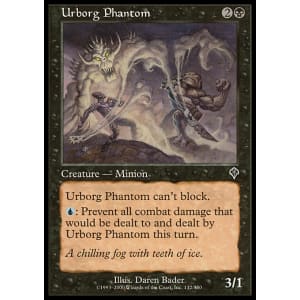 Urborg Phantom