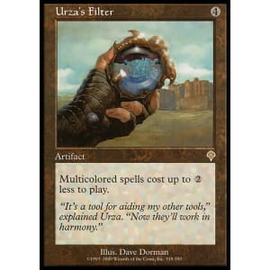 Urza's Filter