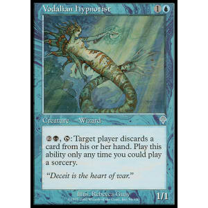 Vodalian Hypnotist