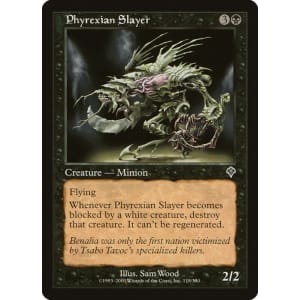 Phyrexian Slayer