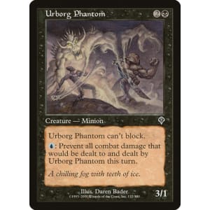 Urborg Phantom