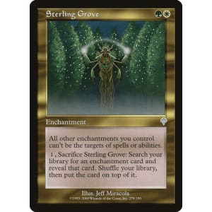 Sterling Grove