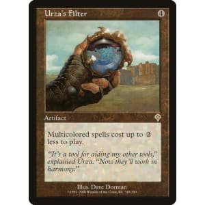Urza's Filter