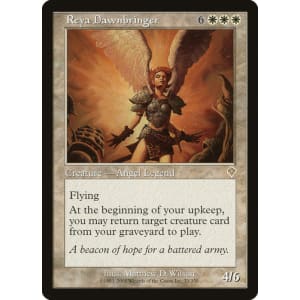Reya Dawnbringer