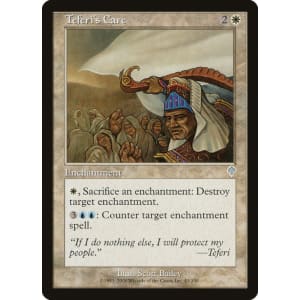 Teferi's Care
