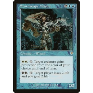 Stormscape Master
