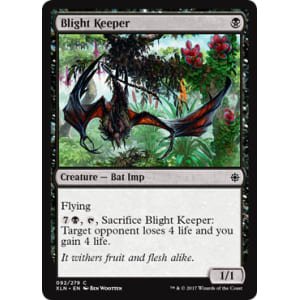 Blight Keeper