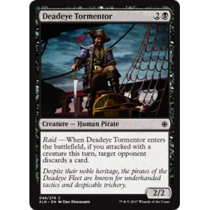 Deadeye Tormentor