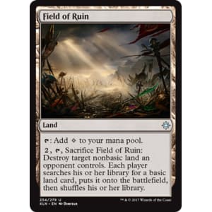 Field of Ruin