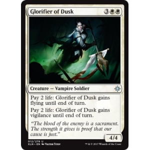 Glorifier of Dusk