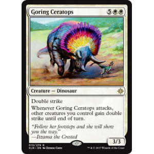 Goring Ceratops