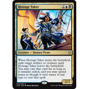 Hostage Taker