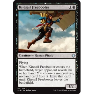 Kitesail Freebooter