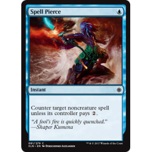 Spell Pierce