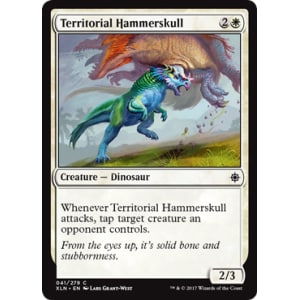 Territorial Hammerskull