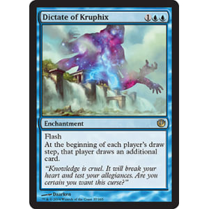 Dictate of Kruphix