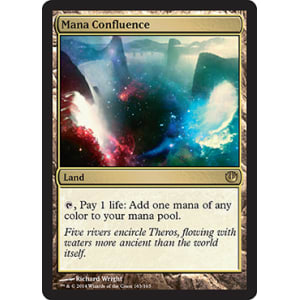 Mana Confluence