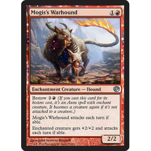 Mogis's Warhound