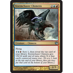 Stormchaser Chimera