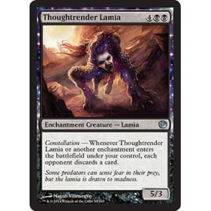 Thoughtrender Lamia