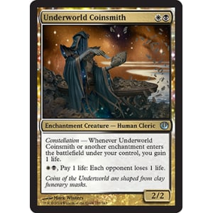 Underworld Coinsmith