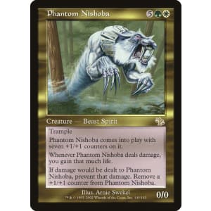 Phantom Nishoba