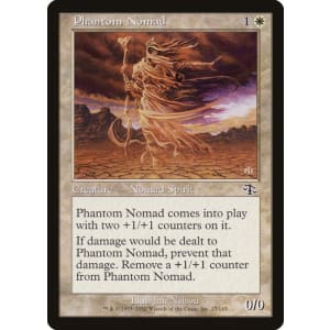 Phantom Nomad
