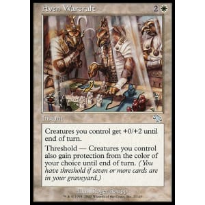 Aven Warcraft