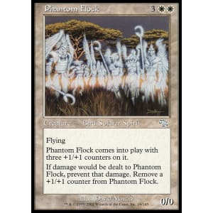 Phantom Flock