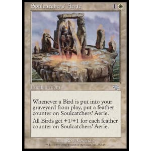 Soulcatchers' Aerie