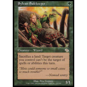 Sylvan Safekeeper