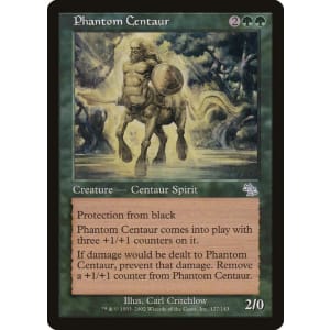 Phantom Centaur