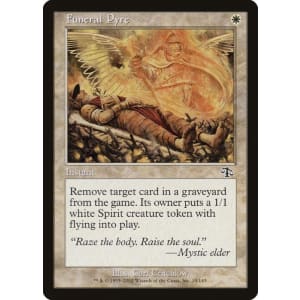 Funeral Pyre