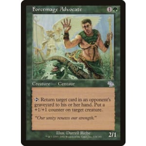 Forcemage Advocate