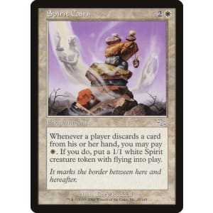 Spirit Cairn